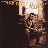 Heavy Picks: The Robert Cray Band Collection - Audio Cd