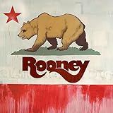 Rooney (metallic Gold Vinyl) - Vinyl