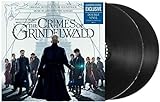 Fantastic Beasts: The Crimes Of Grindelwald - Original Motion Picture Soundtrack (exclusive Limited Edition 2xlp Vinyl) - Vinyl