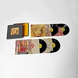 Goats Head Soup [4lp Super Deluxe Box Set] - Vinyl