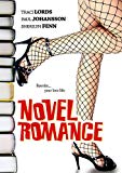 Novel Romance - DVD