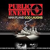 Man Plans God Laughs - Vinyl