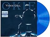 Okie - Exclusive Limited Edition Translucent Blue Colored Vinyl Lp - Vinyl