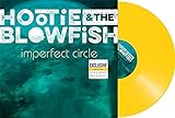 Imperfect Circle - Exclusive Limited Edition Yellow Colored Vinyl Lp - Vinyl