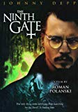 Ninth Gate - DVD