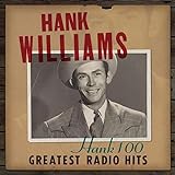 Hank 100: Greatest Radio Hits - Vinyl