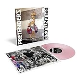 Relentless - Vinyl