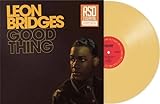 Leon Bridges - Good Thing (custard Colored Vinyl, Bonus Track, Anniversary Edition) - Vinyl - Vinyl