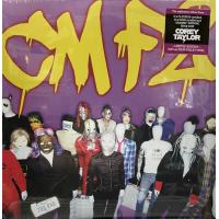 CMF2 - Limited Edition 2 LPs on Neon Violet Vinyl