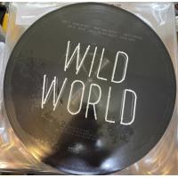 Wild World - Barnes & Noble Exclusive Picture Disc
