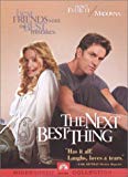 The Next Best Thing - DVD