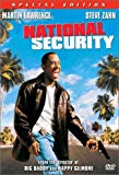 National Security (Special Edition) - DVD