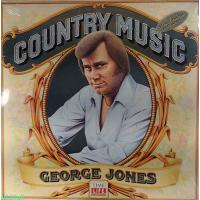 Country Music - George Jones