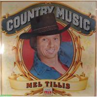 Country Music - Mel Tillis