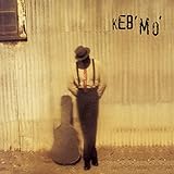 Keb'' Mo'' - Audio Cd