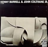 Kenny Burrell & John Coltrane - Audio Cd