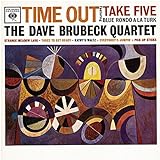 Time Out - Audio Cd