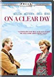 On a Clear Day - DVD
