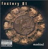 Mankind - Audio Cd