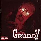 Colton Grundy - Audio Cd