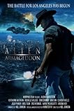 Alien Armageddon [blu-ray]