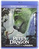 Pete's Dragon (bd + Dvd + Digital Hd) - Blu-ray