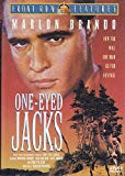 One Eyed Jacks - DVD
