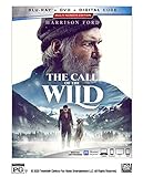 Call Of The Wild, The - Blu-ray