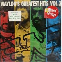 Waylon's Greatest Hits Vol. 2