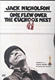 One Flew Over the Cuckoo's Nest - DVD