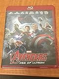 Marvel''s Avengers: Age Of Ultron - Blu-ray