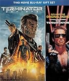 Terminator Genisys / The Terminator (2-movie Blu-ray) - Blu-ray