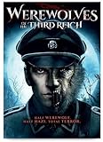 Werewolves Of The Third Reich - Dvd