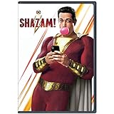 Shazam! - Dvd