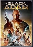 Black Adam - Dvd