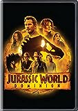 Jurassic World Dominion - Dvd