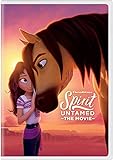Spirit Untamed: The Movie - Dvd