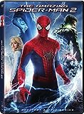 The Amazing Spider-man 2 - Dvd