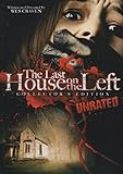 The Last House On The Left (unrated Collectors Edition) - Dvd