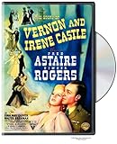 The Story Of Vernon And Irene Castle - Dvd