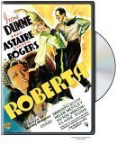 Roberta - Dvd