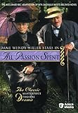 All Passion Spent - Dvd
