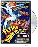 Flying Down To Rio - Dvd