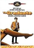 The Graduate (special Edition) - Dvd