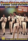 Get Ready: Definitive Performances 1965-1972  - The Temptations - Dvd