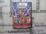 The Best Of He-man And The Masters Of The Universe - Dvd