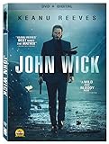 John Wick - Dvd