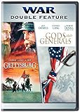 Gettysburg / Gods And Generals - Dvd