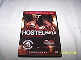 Hostel: Part Ii (unrated Director''s Cut) - Dvd