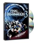 Final Destination 3 (full Screen 2-disc Special Edition) - Dvd